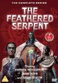 Feathered Serpent  The Complete Series - DVD - F600z