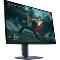 Alienware AW2725D QD-OLED, Gaming-Monitor 68.6 cm (27 Zoll), schwarz, QHD, HDR, HDMI, DP, USB-C, 280Hz Panel