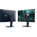 Dell Dell Alienware AW2725D TFT-Monitor (2560 x 1440, 0,03 ms Reaktionszeit, 280 Hz, QD-OLED)