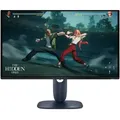 Dell Alienware AW2725D QD-OLED - Gaming-Monitor - schwarz Gaming-Monitor (2560 x 1440 px, QHD) schwarz