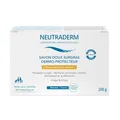 Neutraderm Milde Rückfettende Dermo-Schützende Seife 200 g