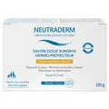 NEUTRADERM MILDE SEIFE SURGRAS DERMO-PROTECTEUR ET200G ist eine milde, überfette