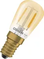 OSRAM LED Leuchtmittel Vintage 1906 LED SPECIAL Shapes 1.6W 824 Gold E14 Extrawarmweiss 4058075849723
