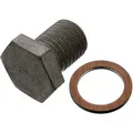 ORIGINAL® Febi Bilstein Verschlussschraube, Ölwanne für Toyota SUPRA BMW 1 X3