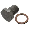 FEBI Ölablassschraube 100551