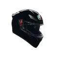 AGV K1 S Integral Helm schwarz XL helmet black Sport