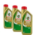 Motoröl 5W-30 Castrol Edge Professional Longlife 3 3x1 Liter