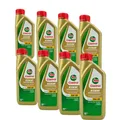 Motoröl 5W-30 Castrol Edge Professional Longlife 3 8x1 Liter