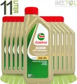 Castrol Edge Professional Longlife III 5W-30 für viele VW Audi Skoda Seat 11 x 1