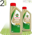 Castrol Edge Professional Longlife III 5W-30 für viele VW Audi Skoda Seat 2 x 1