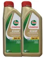 Castrol Edge Professional LL III 5W-30 VW 50400 VW 50700 C30 2x1 Liter Motoröl