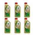 6 Liter Öl CASTROL 5W30 LL C3 EDGE PROFESSIONAL LONG LIFE III 50400 / 50700