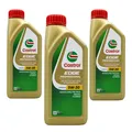 3 Liter Öl CASTROL 5W30 LL C3 EDGE PROFESSIONAL LONG LIFE III 50400 / 50700