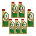 7 Liter Öl CASTROL 5W30 LL C3 EDGE PROFESSIONAL LONG LIFE III 50400 / 50700
