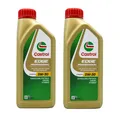 2 Liter Öl CASTROL 5W30 LL C3 EDGE PROFESSIONAL LONG LIFE III 50400 / 50700