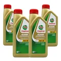 4 Liter Öl CASTROL 5W30 LL C3 EDGE PROFESSIONAL LONG LIFE III 50400 / 50700