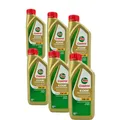 Motoröl 5W-30 Castrol Edge Professional Longlife 3 6x1 Liter