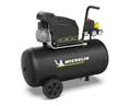 Michelin MX POP AIR 50-2,0 L Druckluft Kompressor 50L ölgeschmiert 2 PS 8 bar