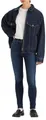 Levi's Damen 310 Shaping Super Skinny Jeans, I've Got This, 28W / 28L