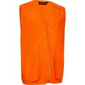 Deerhunter Jagdweste Signalweste Mesh orange 2XL/3XL