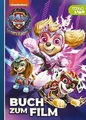 PAW Patrol - Der Mighty Kinofilm: Buch zum Film: De... | Buch | Zustand sehr gut