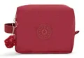 Kipling PARAC, Large Toiletry Bag, 10 x 80 x 38 cm, Funky Red (RED)