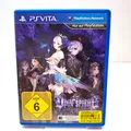 PS Vita - Odins Sphere: Leifthrasir - Sony Playstation Vita Spiel - mit OVP -PAL