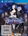 Sony Playstation Vita - Odin Sphere DE NEU & OVP