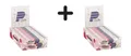 2 x Powerbar Protein Plus + L-Carnitine Bar (30x35g) Raspberry (45,21 EUR/kg)