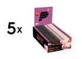 5 x Powerbar Protein Plus + L-Carnitine Bar (30x35g) Raspberry (47,62 EUR/kg)