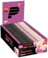 Powerbar Protein Plus Bar L-Carnitin 30x35g Himbeer-Joghurt