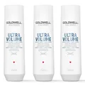 Goldwell Dualsenses Ultra Volume Bodifying Shampoo 3x250ml = 750ml