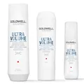 Goldwell Dualsenses Ultra Volume Bodifying Shampoo 250ml+ Spülung 200ml + 150ml