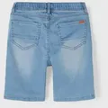 Name It Jeansshorts Ryan (1-tlg) blau 128