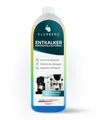 KLARBERG® Entkalker Kaffeevollautomat geeignet für DeLonghi, Siemens, Philips, Nespresso, Melitta, Sage uvm. - 750 ml