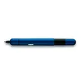 LAMY Kugelschreiber pico blau, Schreibfarbe: schwarz, 1 St.
