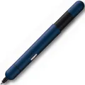 LAMY 288 Kugelschreiber pico imperialblue M M22 Mine schwarz