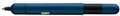 LAMY Druckkugelschreiber pico imperialblue