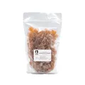 Bremer Gewürzhandel Ingwerstücke, kandiert, mild im Geschmack, leckerer Snack, 1kg