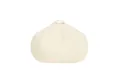 Boni-Shop Sitzsack Nobodinoz LANDSCAPE Sitzsack - Runder, 65 x 40 cm, Farbe: NATURAL