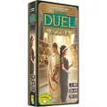 Repos Production Board Game 7 Wonders Duel: Agora Expansion Ages 10+ 2 Players English Version SEV15 (Englisch, 2 Spieler) (ASM7DAGEN01)