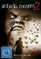 Jeepers Creepers 2 von Salva, Victor | DVD | Zustand sehr gut