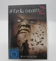 Jeepers Creepers 2 von Salva, Victor - DVD - in gutem Zustand -