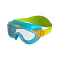 Speedo Biofuse Mask Infant Infants Blue/Green Infants Blue/Green