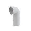 8594045931846 Przyłącze WC - kolano 90° Alcadrain