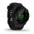 GPS-Smartwatch Garmin - Forerunner 55 schwarz