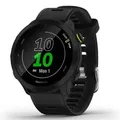 Garmin Forerunner 55, 2,64 cm (1.04"), MIP, GPS, 37 g