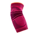 Bauerfeind Ellenbogenbandage „Elbow Support“ für Tennisarm und Golferarm, Unisex