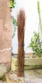 Weidenbündel 120cm Dekobündel Dekozweige Naturweide Dekoration Kunst Blumen