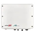 SolarEdge 1PH Wechselrichter, 3.68 kW, HD-Wave-Technologie, mit SetApp-Konfiguration 1 Phase, 3.68kW, 1 MPPT, SE3680H-RW000BNN4